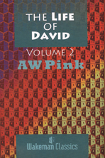*The Life of David