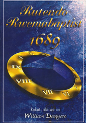 [Shona] Baptist Confession of Faith 1689
