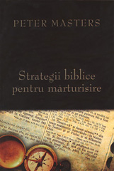 [Romanian] Biblical Strategies for Witness