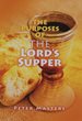 The Purposes of the Lord
