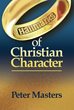 Hallmarks of Christian Character