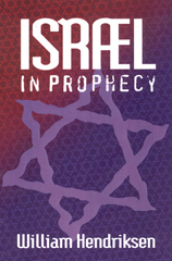 *Israel in Prophecy