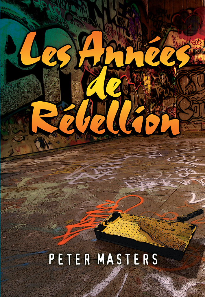 [French] The Rebellious Years