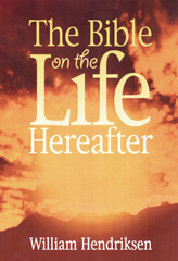 *The Bible on the Life Hereafter