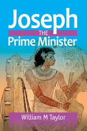 *Joseph the Prime Minister