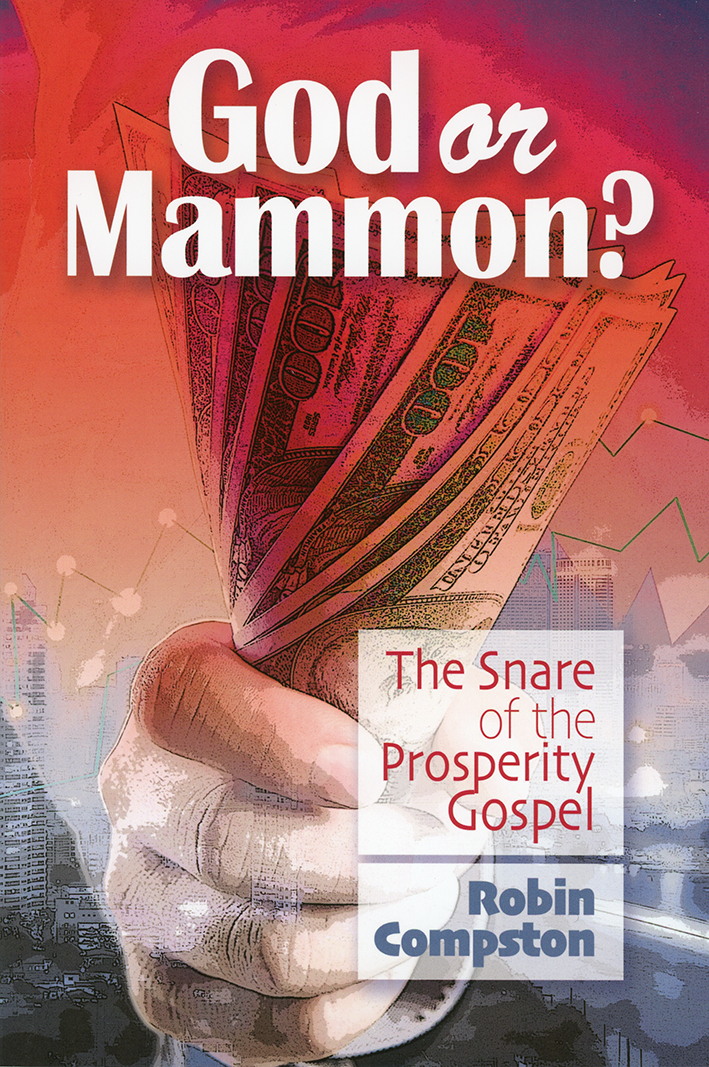 God or Mammon?