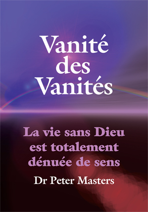 [French] Vanity of Vanities