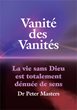 [French] Vanity of Vanities