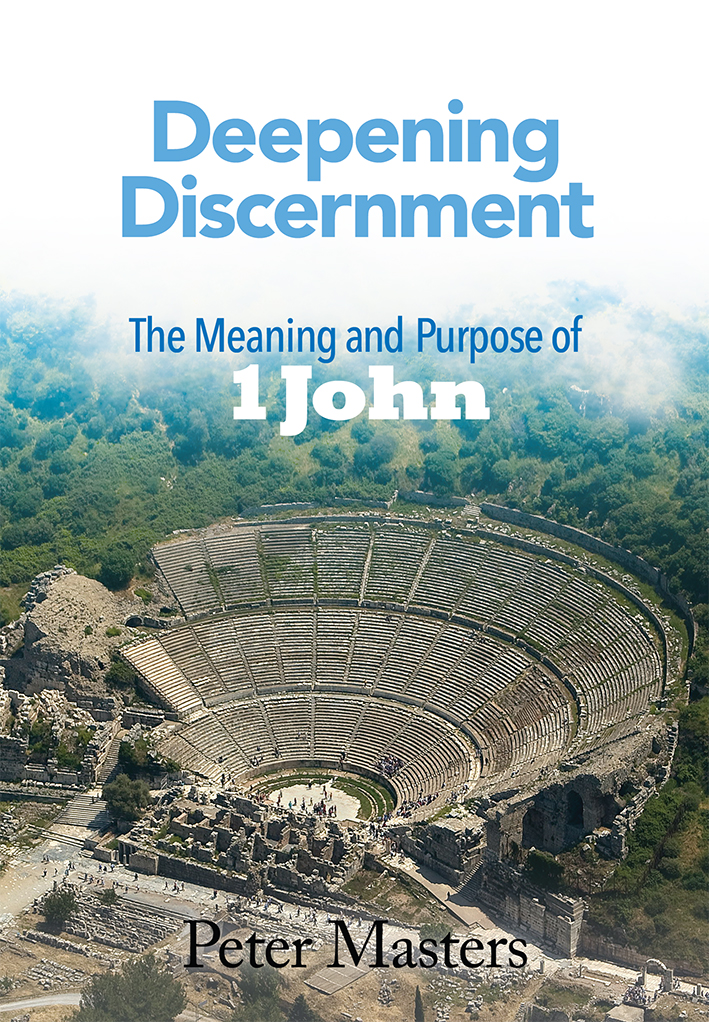 Deepening Discernment