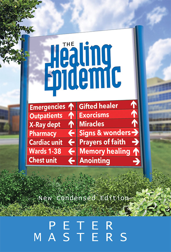 The Healing Epidemic