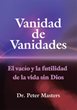 [Spanish] Vanity of Vanities