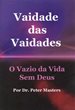 [Portuguese] Vanity of Vanities