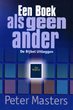 [Dutch] Not Like Any Other Book