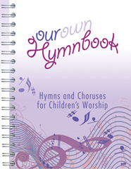 Our Own Hymnbook - With Music