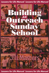 Building an Outreach Sunday School