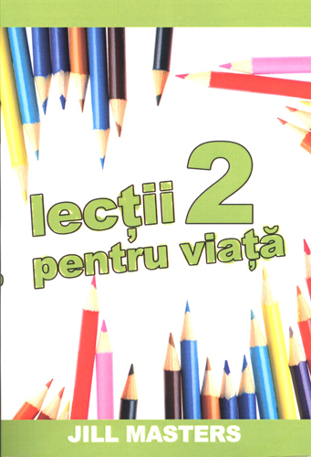 [Romanian] Lessons for Life 2