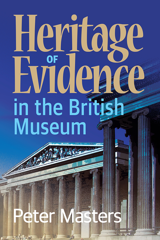 Heritage of Evidence