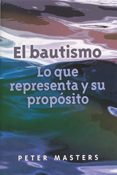 [Spanish] Baptism