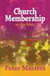 Church Membership in the Bible
