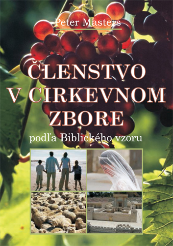 [Slovak] Church Membership