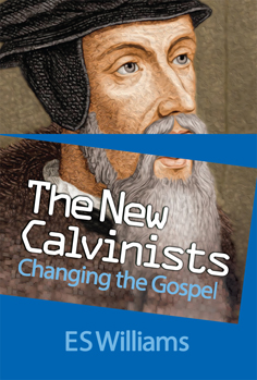 The New Calvinists
